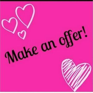 Fashion sale! Free items in bundles! Specials